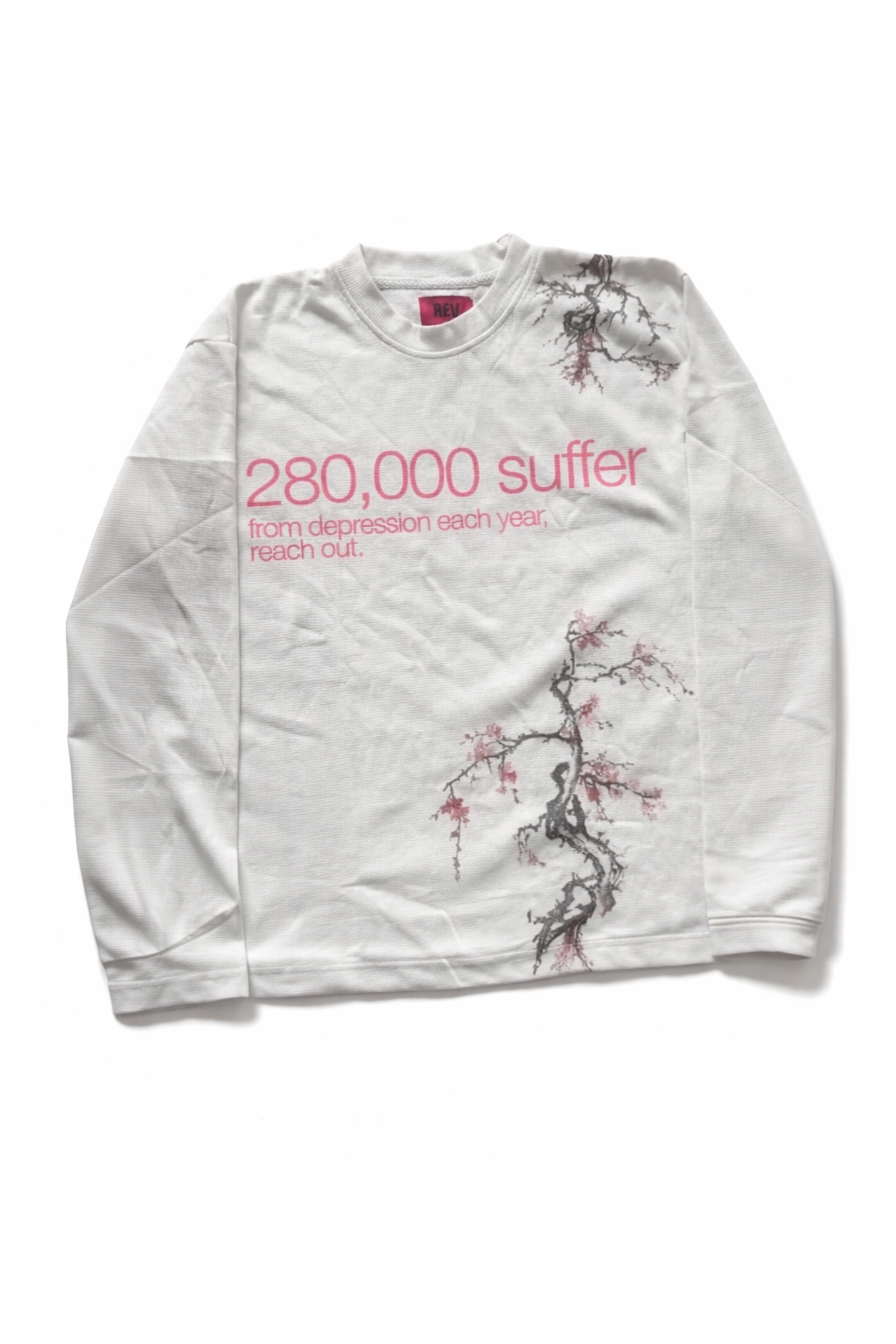 Depression Awareness Collection