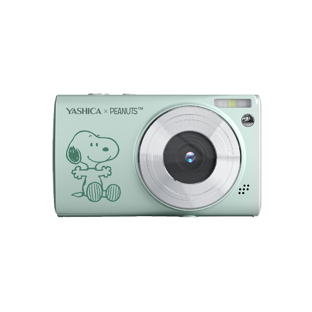 Snoopy Digital Camera