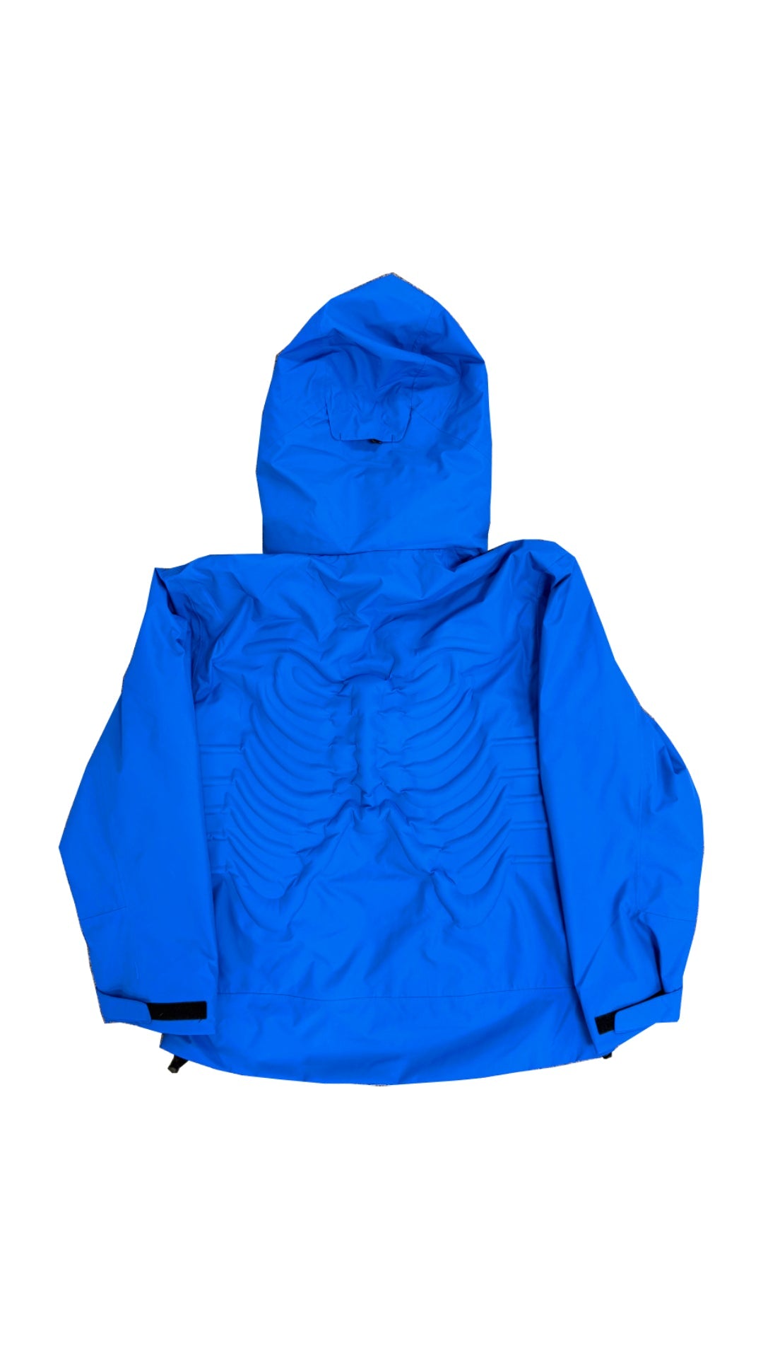 Inflatable Jacket