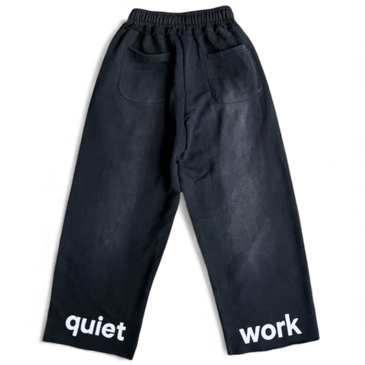 Quietwork Hooper Sweats