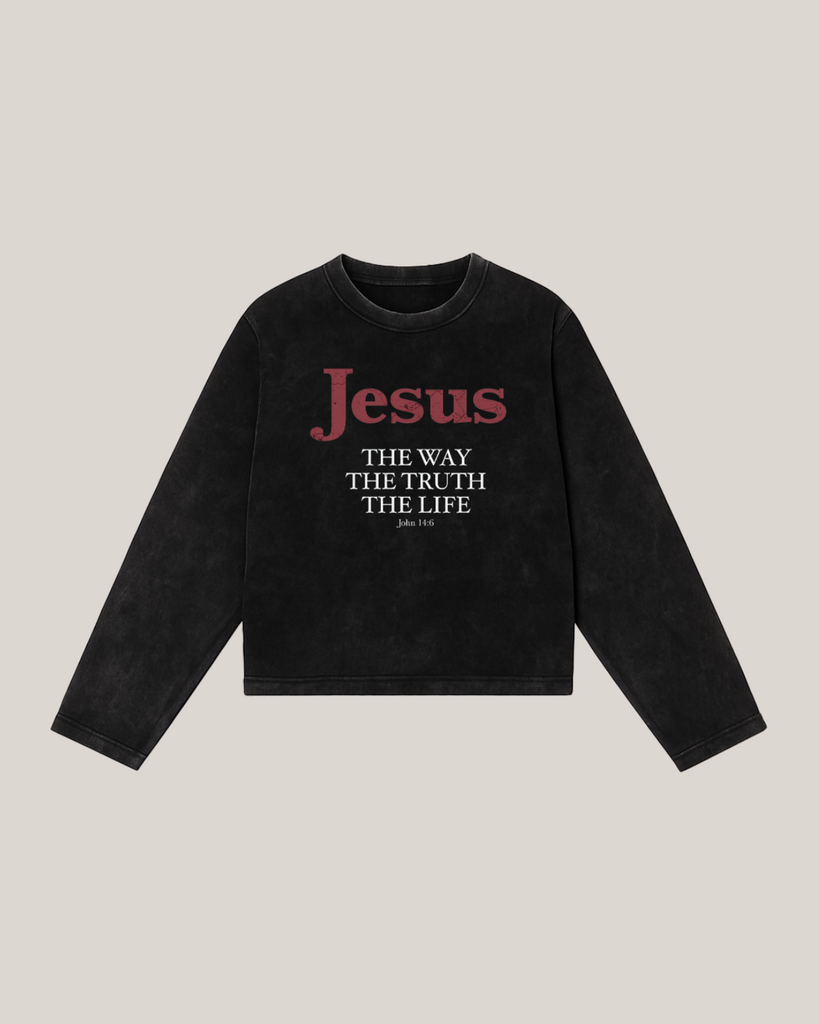 Jesus Is Life Collection