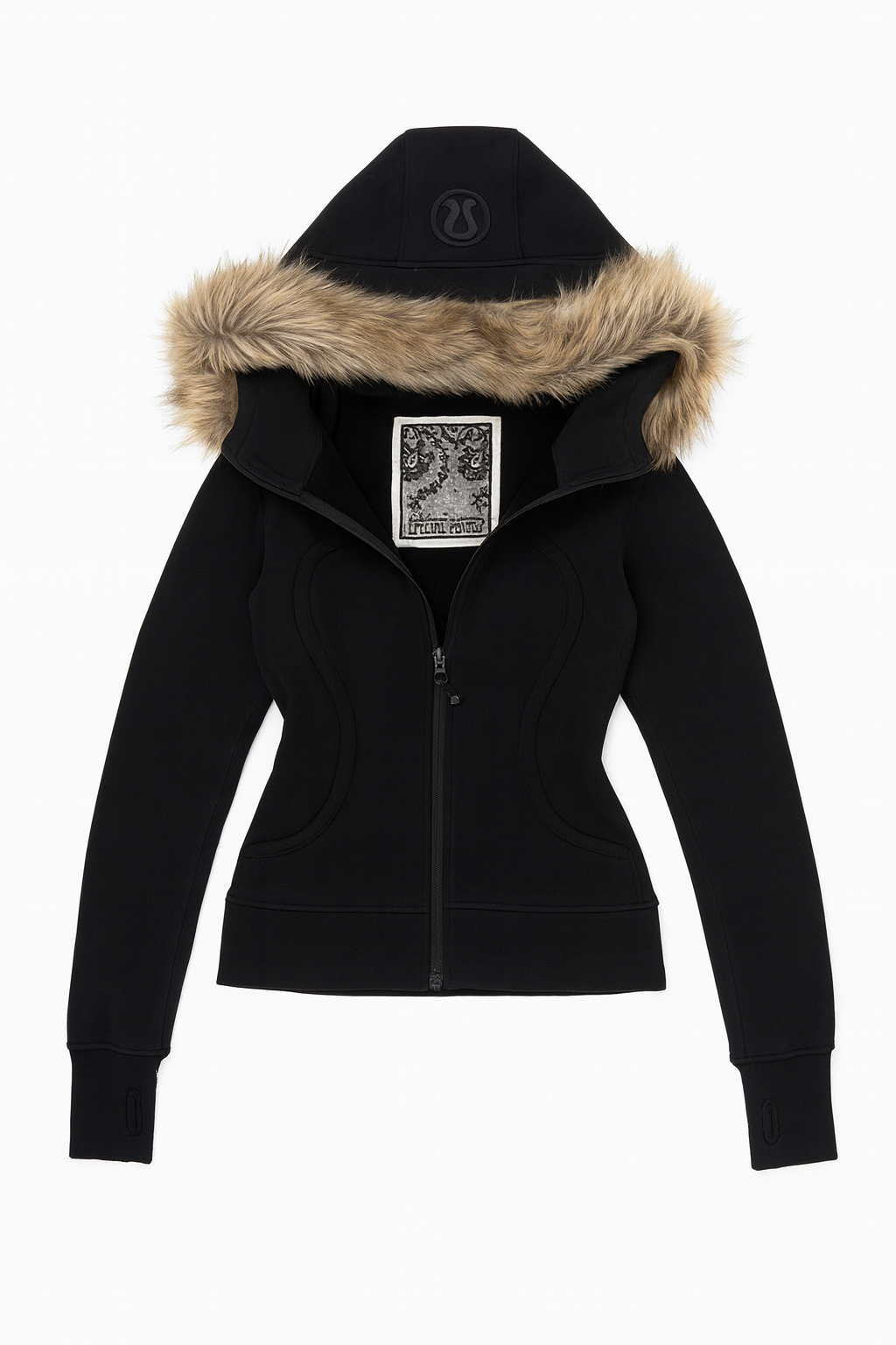 Vintage Scuba Hoodies