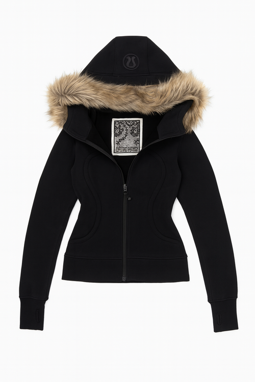 Vintage Scuba Hoodies