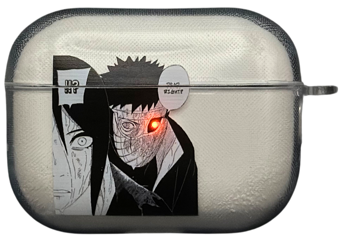 Custom Air Pod Cases