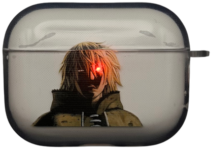 Custom Air Pod Cases