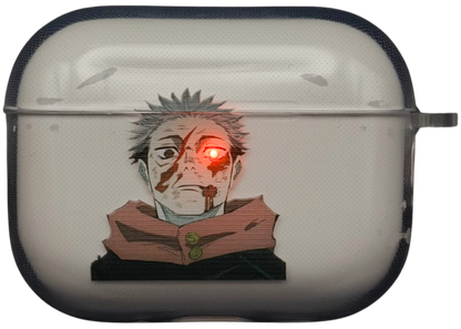 Custom Air Pod Cases