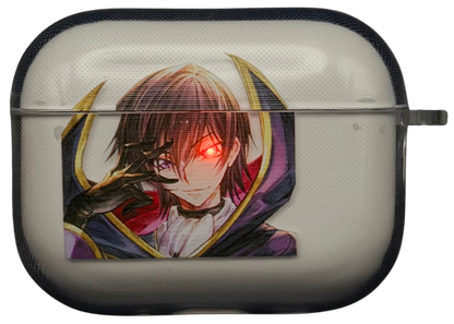 Custom Air Pod Cases
