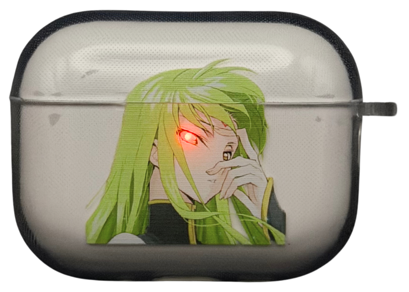 Custom Air Pod Cases