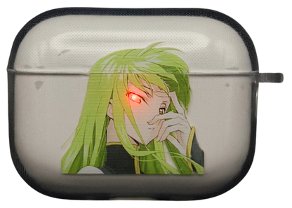 Custom Air Pod Cases