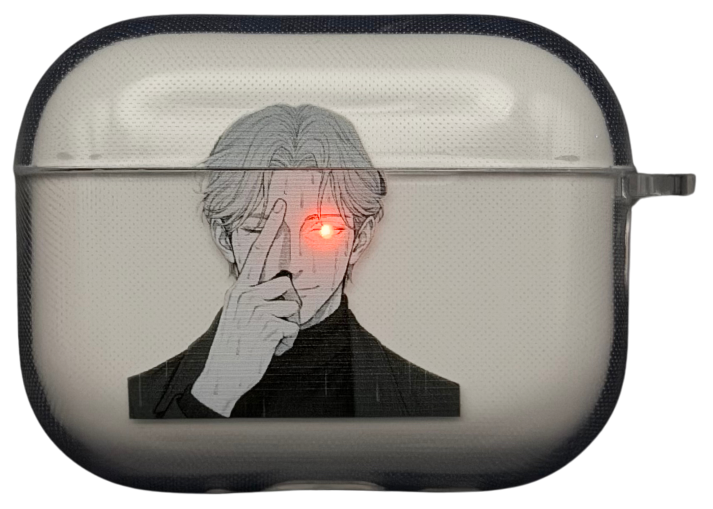 Custom Air Pod Cases
