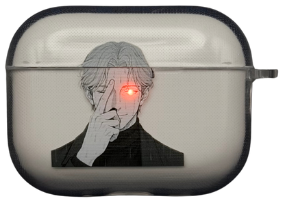 Custom Air Pod Cases