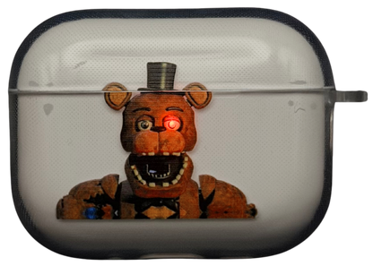 Custom Air Pod Cases