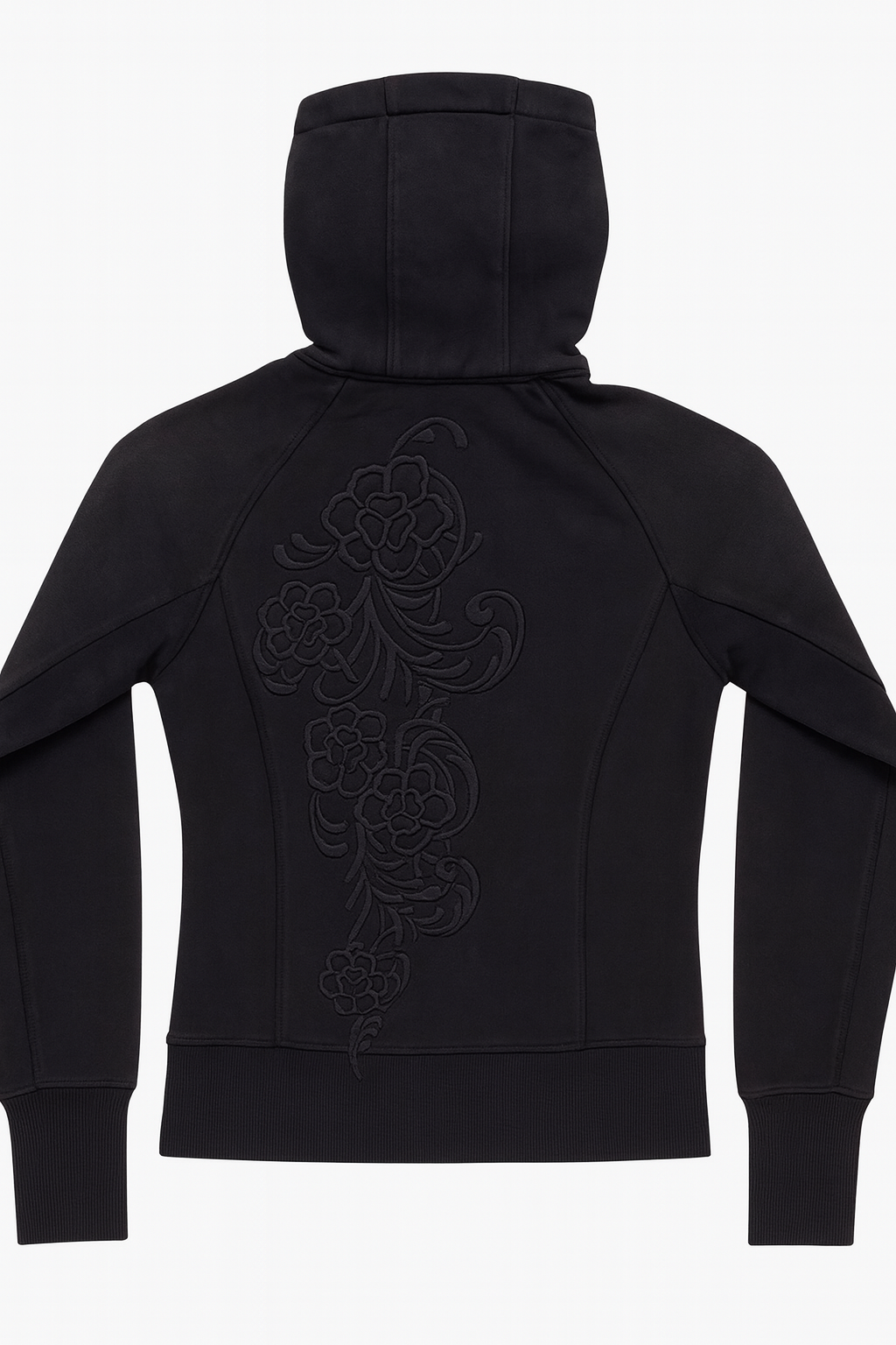 Vintage Scuba Hoodies