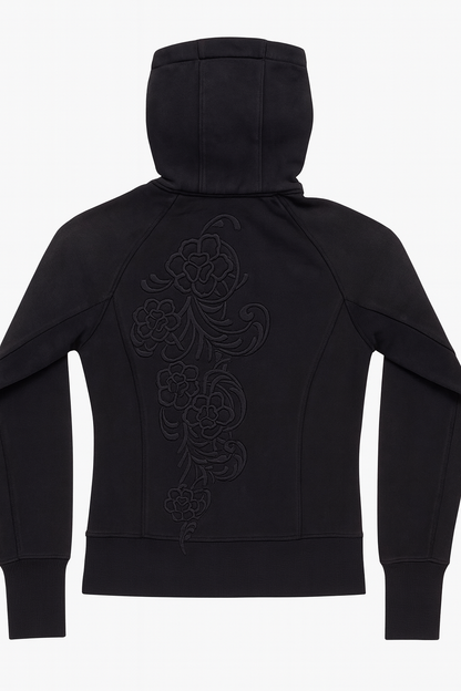 Vintage Scuba Hoodies