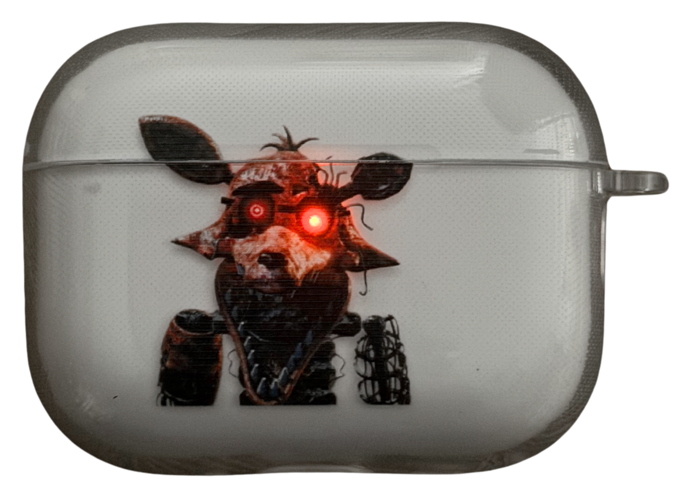 Custom Air Pod Cases