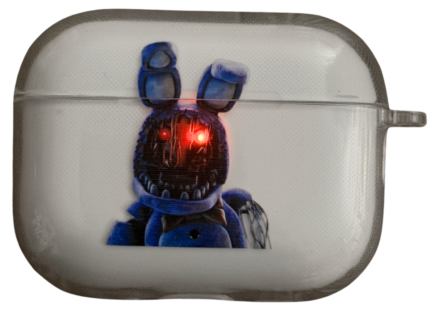 Custom Air Pod Cases
