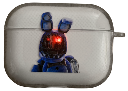 Custom Air Pod Cases