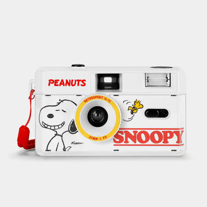 Snoopy Digital Camera