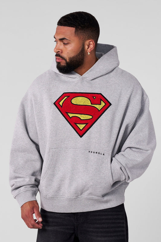 Superman Graphic Set