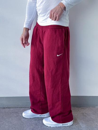 Velvet Graphic Sweats