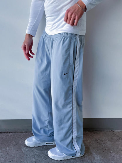 Velvet Graphic Sweats