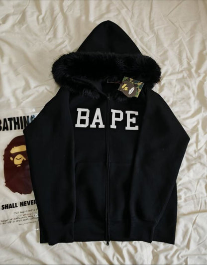 Graphic Hoodie