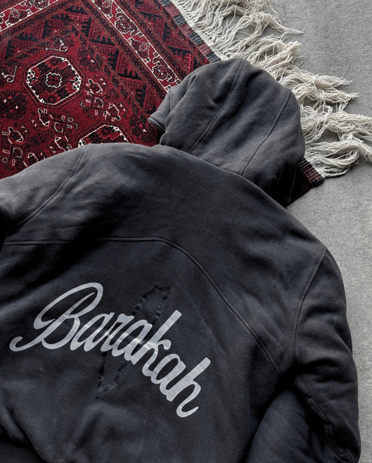 Prayer Mat Jacket