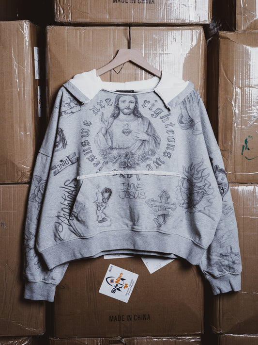 God's Favorite Hoodie