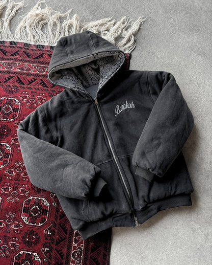 Prayer Mat Jacket