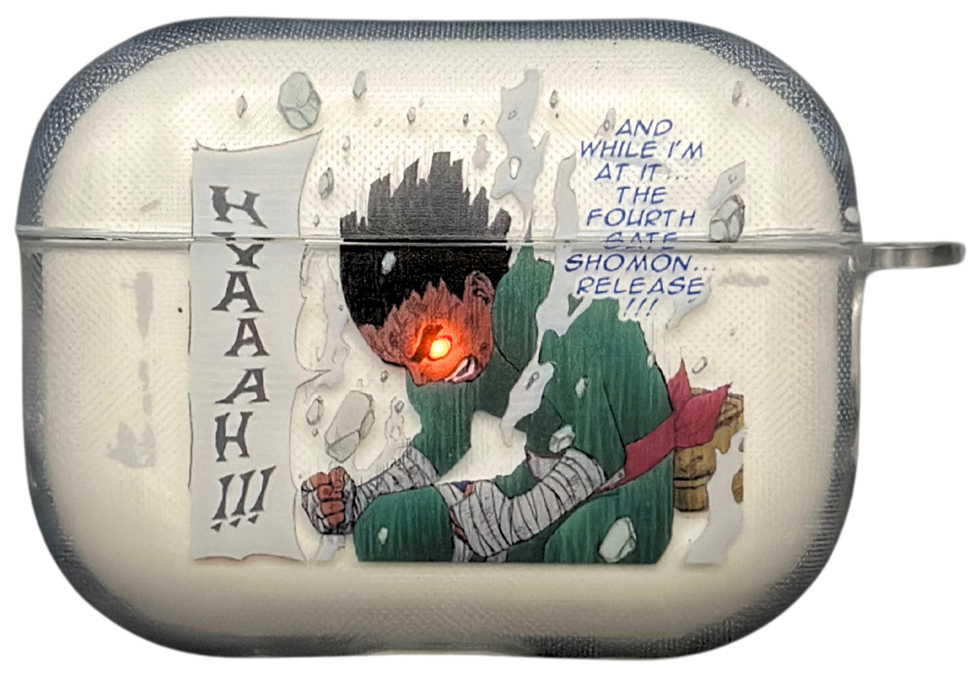 Custom Air Pod Cases