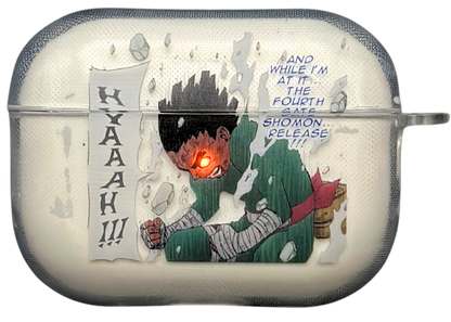 Custom Air Pod Cases