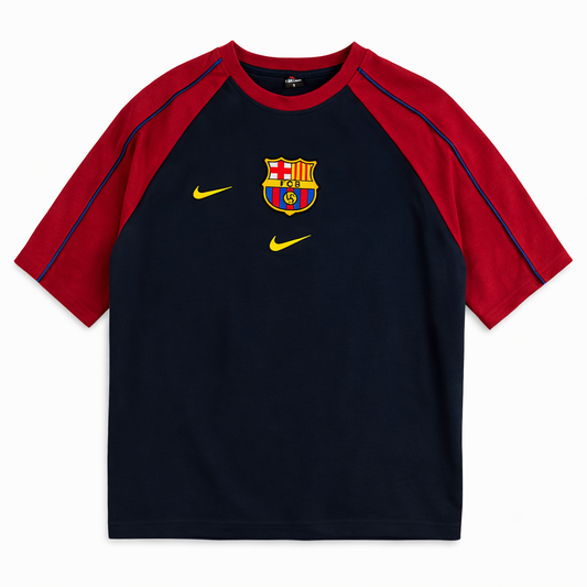 Barca T-Shirt