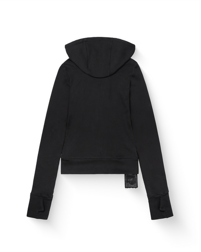 Big Zipper Hoodie