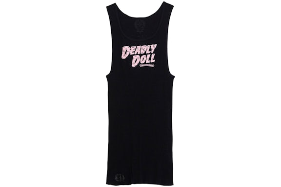 CH Deadly Doll Collection