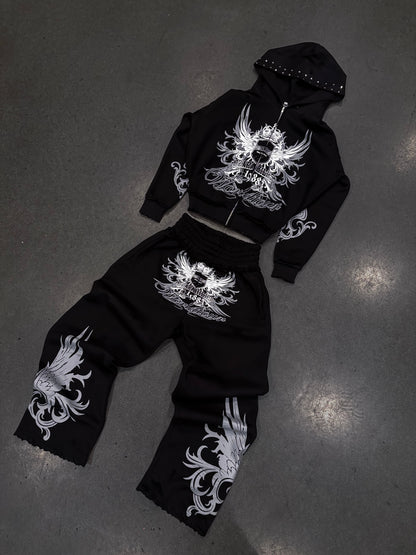 "Worldtour" Graphic Set