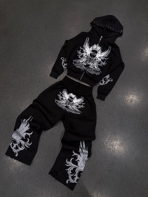 "Worldtour" Graphic Set