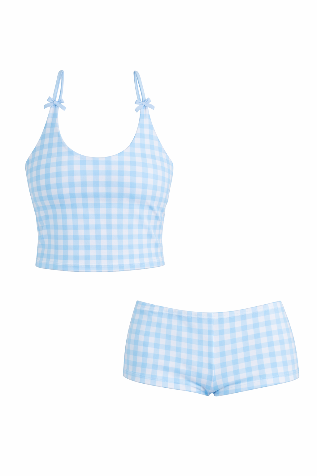 Bikini Short Sets