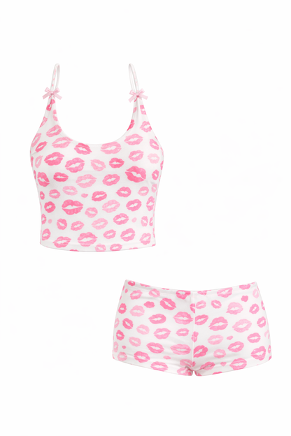 Bikini Short Sets