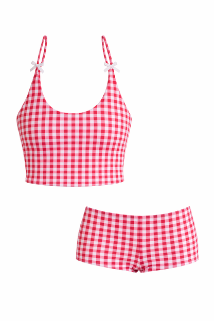 Bikini Short Sets