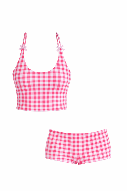 Bikini Short Sets