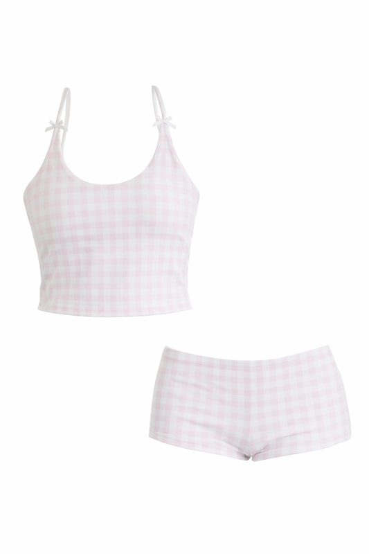 Bikini Short Sets