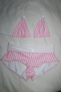 Bikini Short Sets