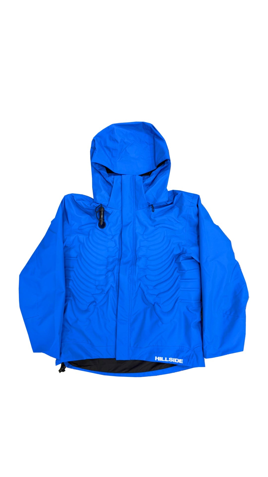 Inflatable Jacket