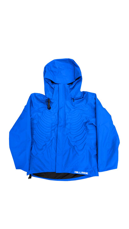 Inflatable Jacket