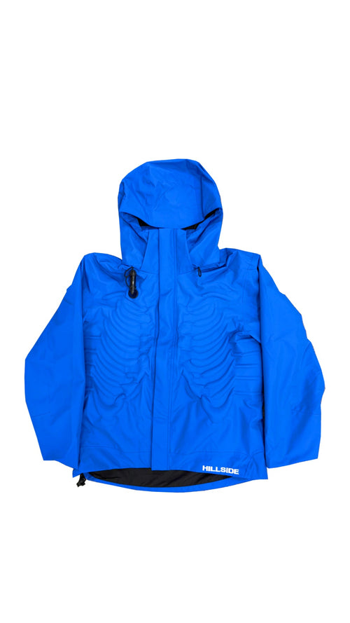 Inflatable Jacket