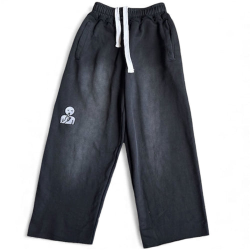 Quietwork Hooper Sweats