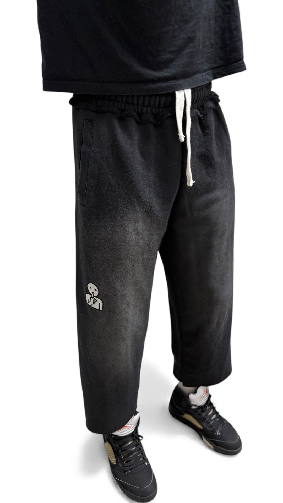 Quietwork Hooper Sweats