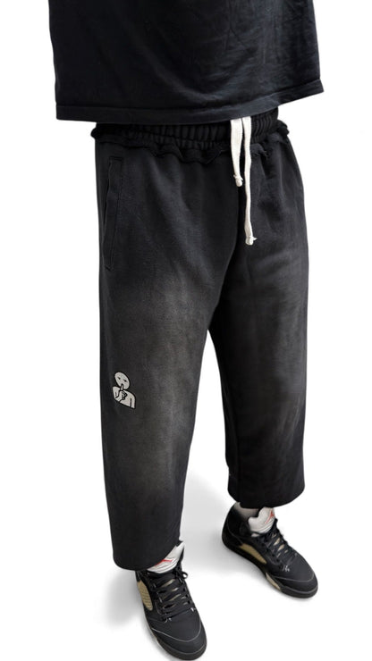 Quietwork Hooper Sweats