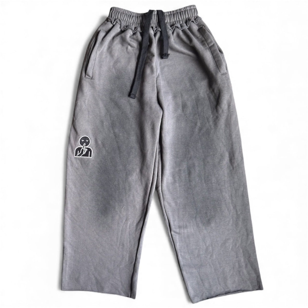 Quietwork Hooper Sweats
