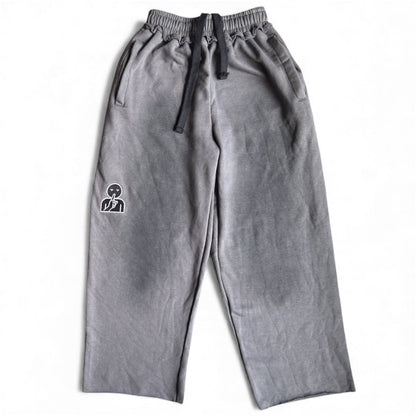 Quietwork Hooper Sweats